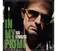 Kai Strauss In My Prime (Vinyl) 12" Album