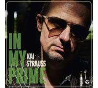 Kai Strauss In My Prime (Vinyl) 12" Album (Importación USA)