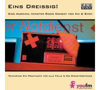 Kai+Sven^Kai und Sven - Eins Dreissig!