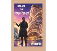 KAI & THE GREAT DEBATE