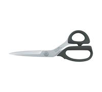 KAI Tijeras Premium microdentadas con 25 cm de longitud total de la serie 7000 - Acero inoxidable AUS8A con 58 HRC, Tijeras universales de la más alta calidad