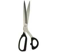 KAI Tijeras grandes Premium con 28 cm de longitud total de la serie 7000 - Acero inoxidable AUS8A con 58 HRC, Tijeras universales de la más alta calidad