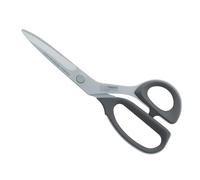 KAI Tijeras para el hogar Shun de 23 cm - Mango ergonómico - Hoja de acero inoxidable con máxima capacidad de corte - Muesca para huesos y abrebotellas - Tijeras de cocina