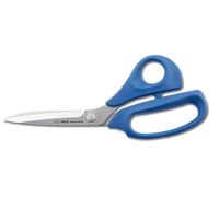 KAI Tijeras universales de la serie V5000 en azul - Longitud total de 21 cm - Tijeras para manualidades, tijeras universales de la más alta calidad