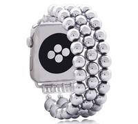 KAI Top Compatible con Apple Watch Band 38 mm 40 mm 41 mm para mujeres y ni?as