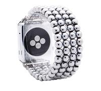 KAI Top Compatible con Apple Watch Band 38 mm 40 mm 41 mm para mujeres y ni?as