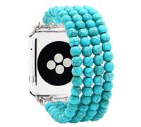 KAI Top Compatible con Apple Watch Band 42mm 44mm 45mm 49mm para mujer
