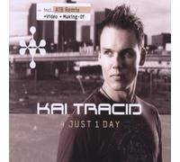 Kai Tracid - 4 Just 1 Day