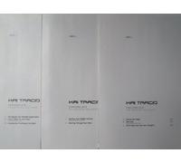 Kai Tracid - Contemplate [Vinilo]