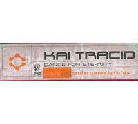 Kai Tracid - Dance for eternity (Club/Groover, 1998) / Vinyl Maxi Single [Vinyl 12'']
