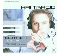 Kai Tracid - Kai Tracid DJ Mix 3