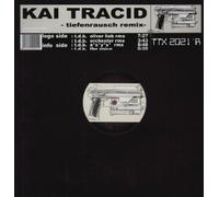 Kai Tracid - Tiefenrausch [Vinilo]