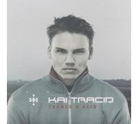 Kai Tracid - Trance & Acid [Vinilo]