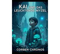 Kai und das Leuchtende Myzel: oder die Raumstation