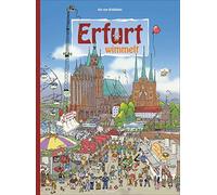 Kai von Kindleb Erfurt wimmelt. Gemeinsam mit der Puffbohne geht die (Tapa dura)