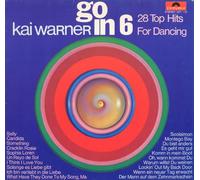Kai Warner - CHOIR AND ORCHESTRA KAI WARNER Go In Vol. 6 Vinyl LP D 1971 Polydor 2371 119