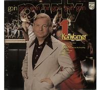 Kai Warner - Go in party 1 (1975) / Vinyl record [Vinyl-LP]