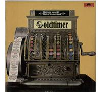 Kai Warner - Goldtimer