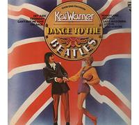 Kai Warner - Kai Warner Chor Und Orchester , - Dance To The Beatles - Philips - 6305 308