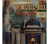Kai Warner - Kai Warner's Music-Box