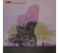 Kai Warner - Kai Zwarner - This Is Kai Warner - [LP]