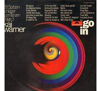 Kai Warner (Orch.) - Go in 4 / Vinyl record [Vinyl-LP]