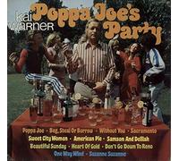 Kai Warner - Poppa Joe's Party