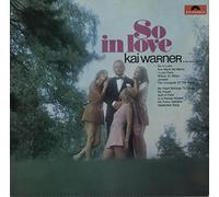Kai Warner - So In Love