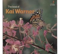 Kai Warner - The Best Of Kai Warner - Kai Warner LP