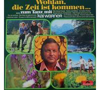 Kai Warner - Wohlen, Die Zeit Ist Kommen...