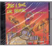 Kai Winding - 8. Modern Jazz