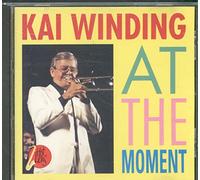 KAI WINDING - AT THE MOMENT
