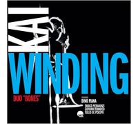 Kai Winding - Duo Bones [Vinilo]