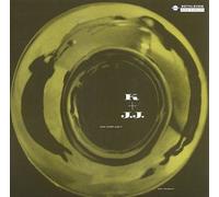 Kai Winding & J.J.Johnson - K + J. J [+6 Bonus]