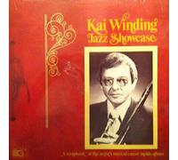 Kai Winding - Jazz Showcase