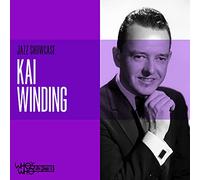 Kai Winding - Jazz Showcase