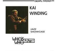 Kai Winding - Kai Winding / Jazz Showcase