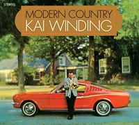 Kai Winding - Modern Country The Lonely One)