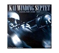 Kai Winding Septet - Cleveland June 1957