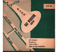 Kai Winding Sextet - Kai Winding Sextet - Kai Winding Sextet Ep - [7"]