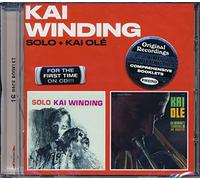 Kai Winding - Solo + Kai Ole