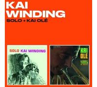 Kai Winding - Solo + Kai Ole