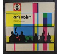 KAI WINDING / SONNY STITT - early modern