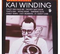 Kai Winding - Sound of jazz
