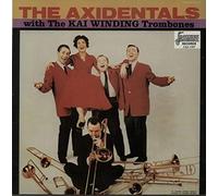 Kai Winding - The Axidentals