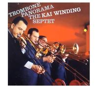 Kai Winding – Trombón Panorama – CD – 3 bonus tracks