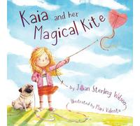 Kaia and her Magical Kite