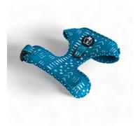 KAIA - Arnés Ajustable para perros Tail and Tropic