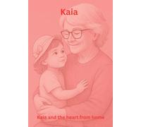 KAIA: KAIA AND GRANDMOTHER