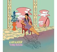 Kaia Kater Strange Medicine (Vinyl) 12" Album (Importación USA)
